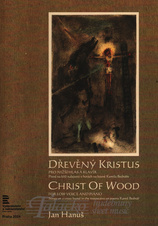 Dřevěný Kristus